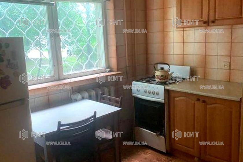 Продаж квартири Харків, Павлове Поле, 28.4м²