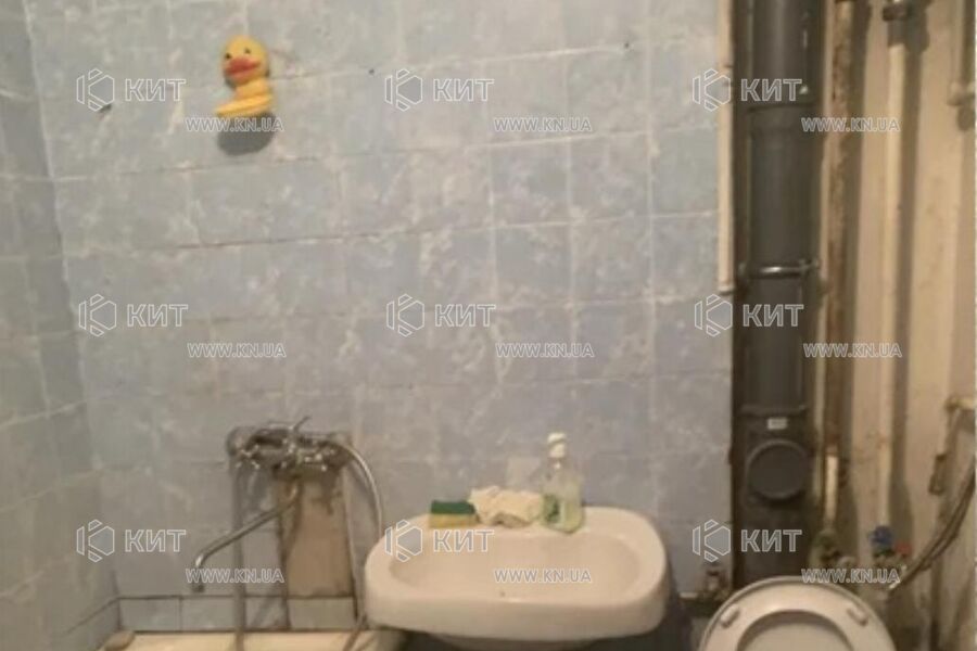 Продаж квартири Харків, Павлове Поле, 28.4м²