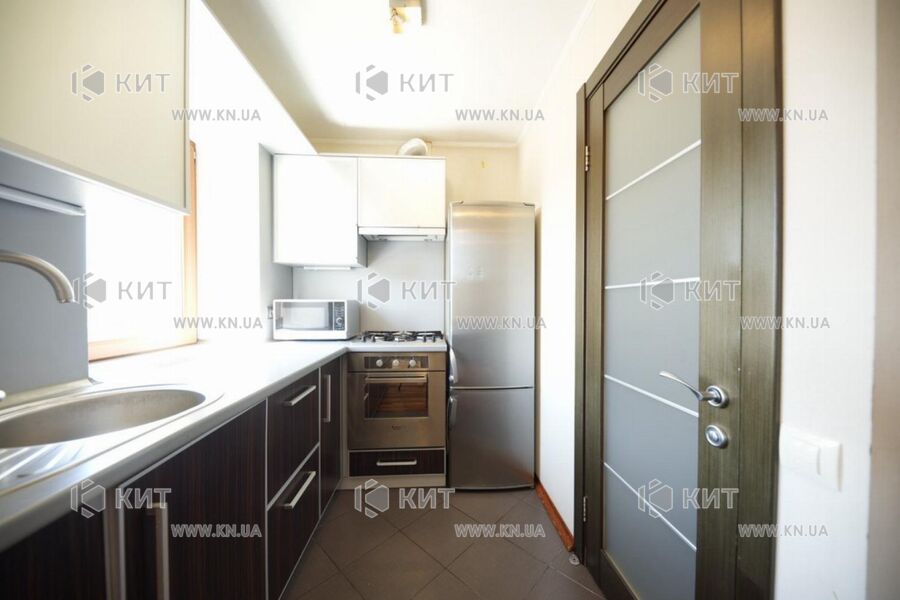 Продажа квартиры Харьков, Научная, 44м²