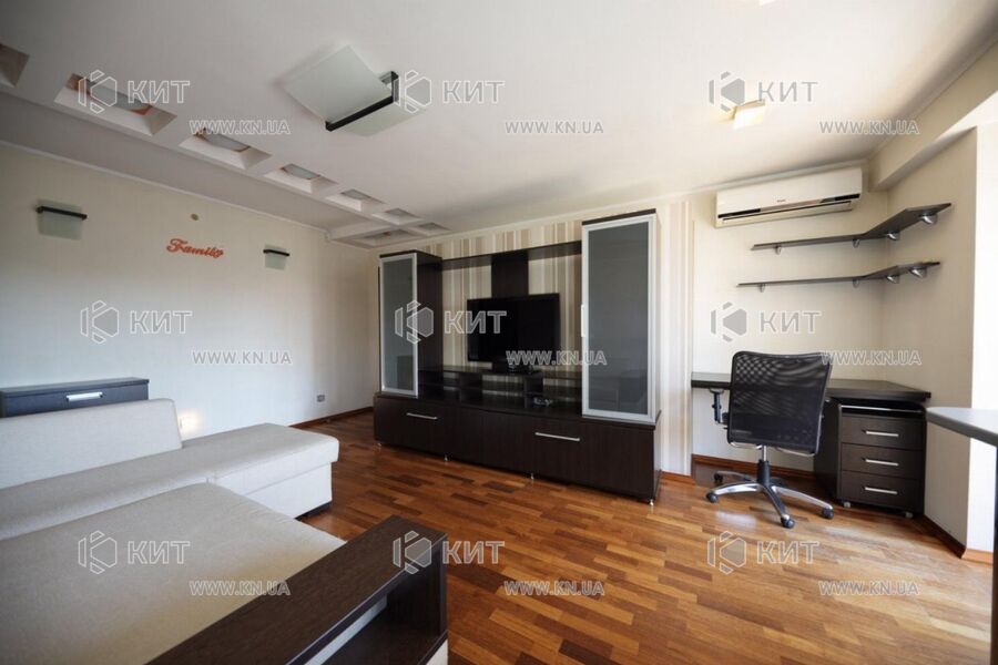Продажа квартиры Харьков, Научная, 44м²