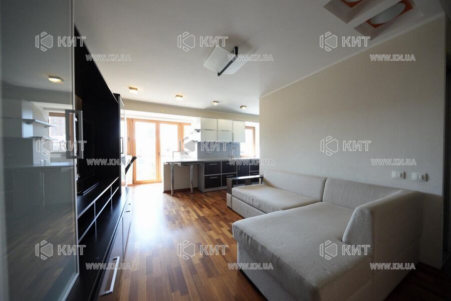 Продажа квартиры Харьков, Научная, 44м²
