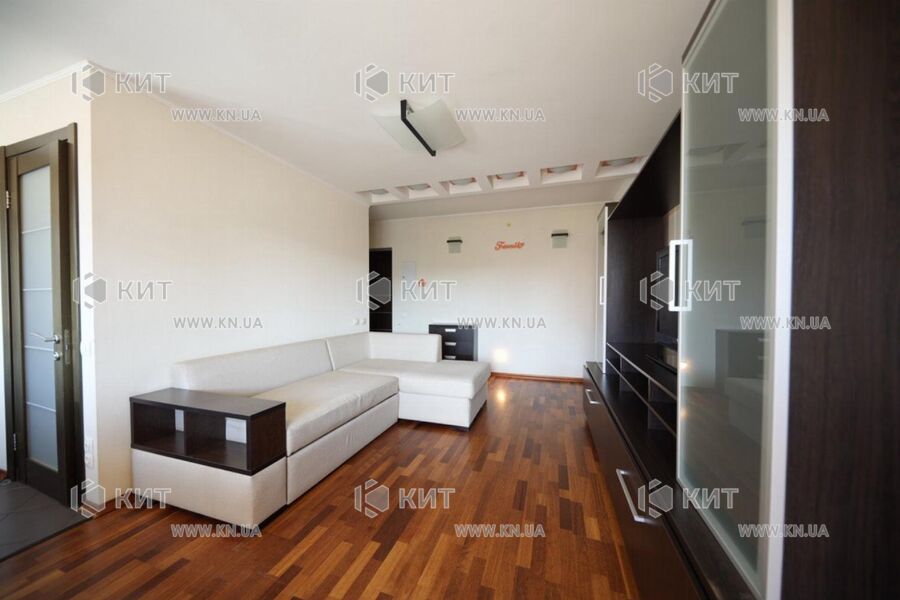 Продажа квартиры Харьков, Научная, 44м²
