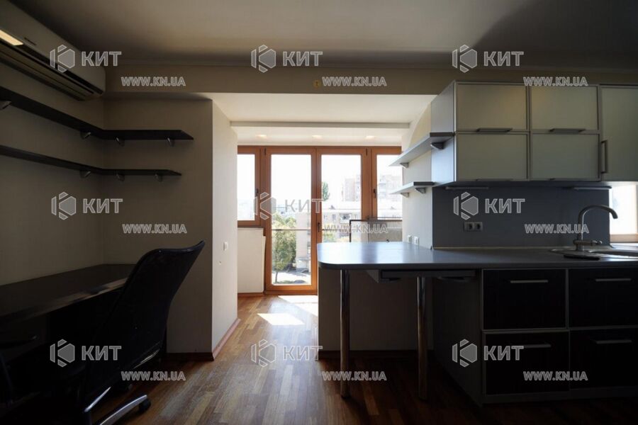 Продажа квартиры Харьков, Научная, 44м²