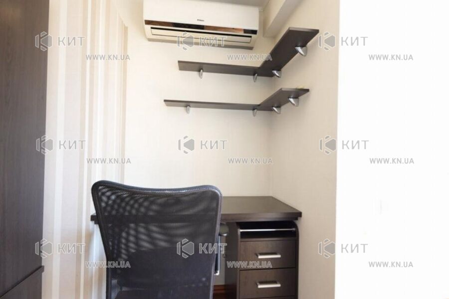 Продажа квартиры Харьков, Научная, 44м²