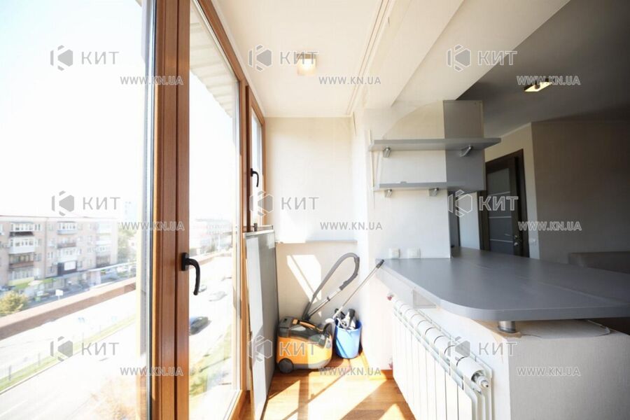 Продажа квартиры Харьков, Научная, 44м²