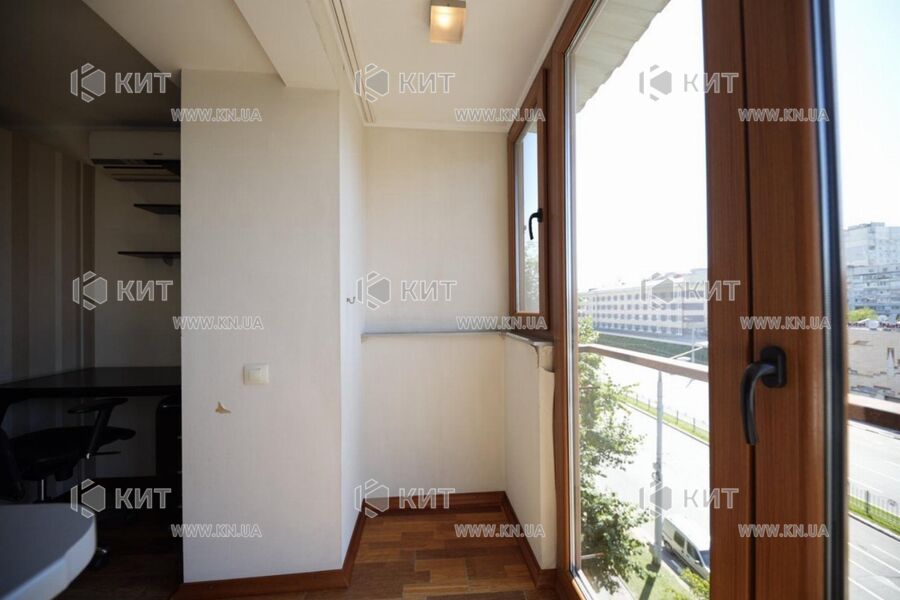 Продажа квартиры Харьков, Научная, 44м²