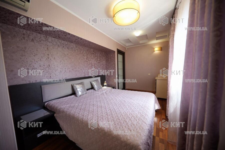 Продажа квартиры Харьков, Научная, 44м²