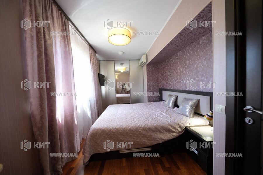 Продажа квартиры Харьков, Научная, 44м²