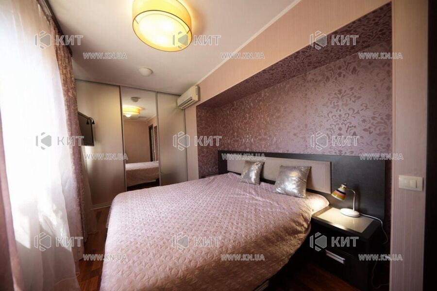 Продажа квартиры Харьков, Научная, 44м²