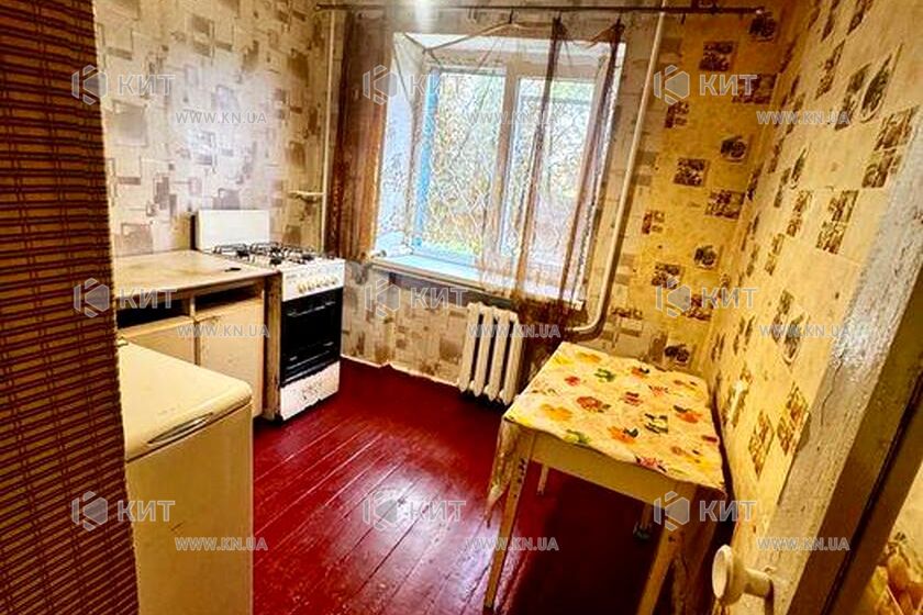 Продажа квартиры Харьков, Новые дома, 30м²