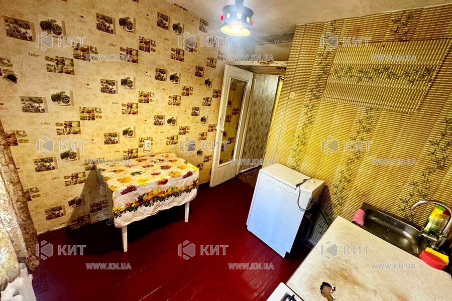 Продажа квартиры Харьков, Новые дома, 30м²