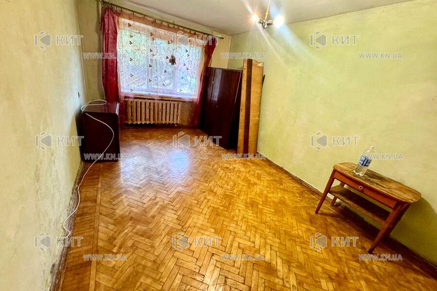 Продажа квартиры Харьков, Новые дома, 30м²