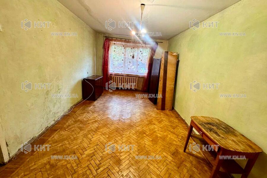 Продажа квартиры Харьков, Новые дома, 30м²