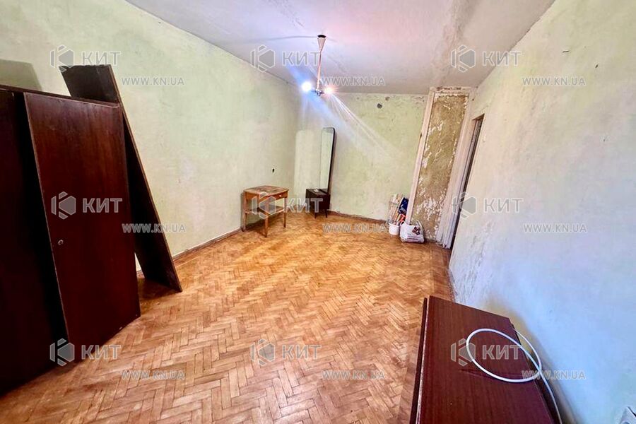 Продажа квартиры Харьков, Новые дома, 30м²
