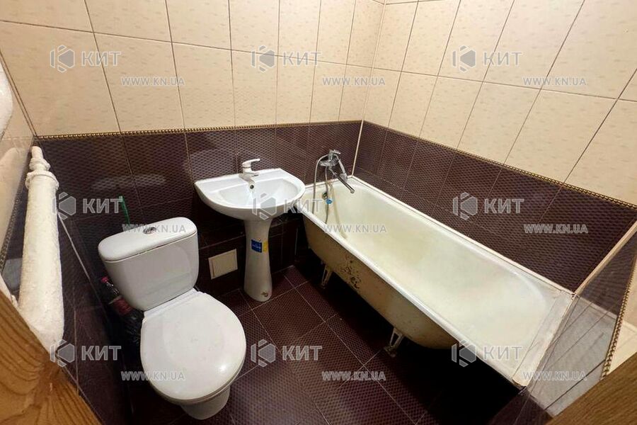 Продажа квартиры Харьков, Новые дома, 30м²