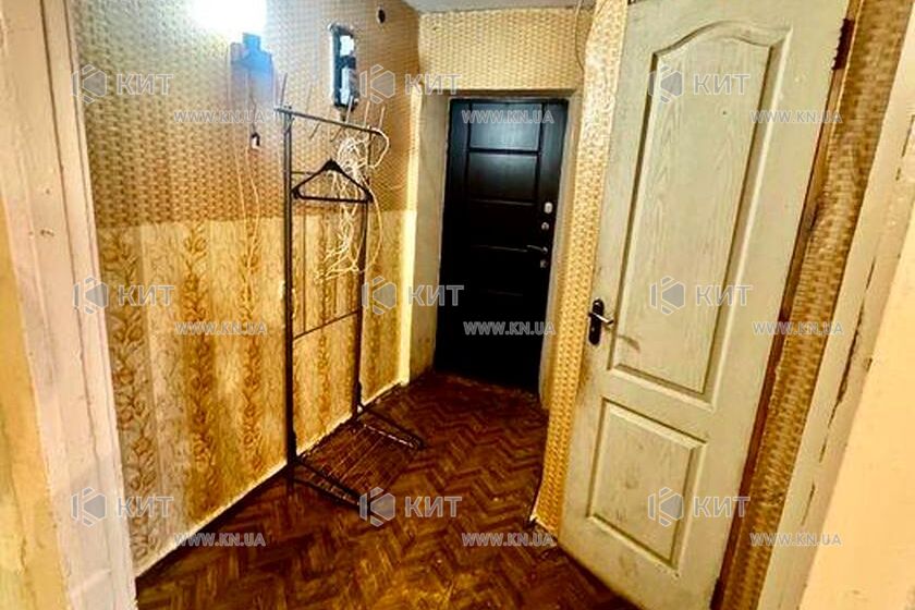 Продажа квартиры Харьков, Новые дома, 30м²