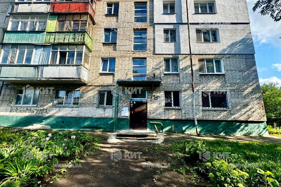 Продажа квартиры Харьков, Новые дома, 30м²