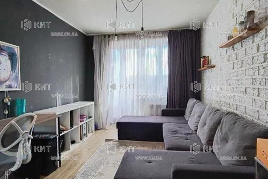 Продаж квартири Харків, Нові Дома, 33м²