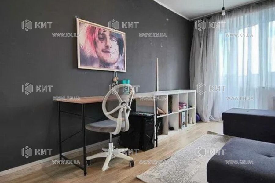 Продаж квартири Харків, Нові Дома, 33м²