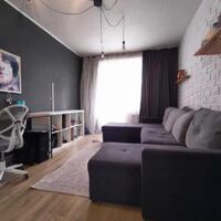 Продаж квартири Харків, Нові Дома, 33м²