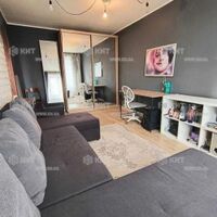 Продаж квартири Харків, Нові Дома, 33м²
