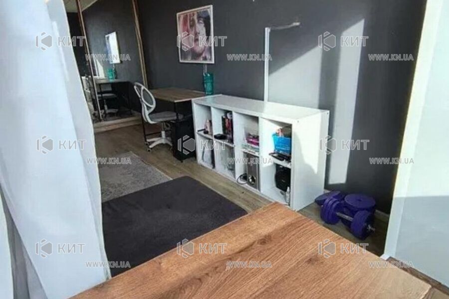 Продаж квартири Харків, Нові Дома, 33м²