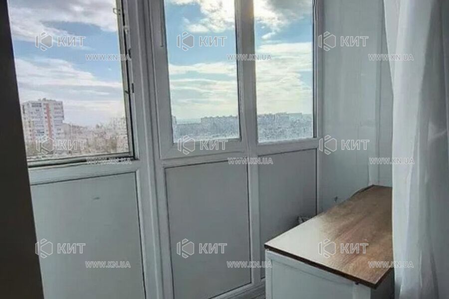 Продаж квартири Харків, Нові Дома, 33м²