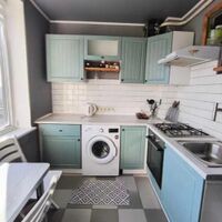 Продаж квартири Харків, Нові Дома, 33м²