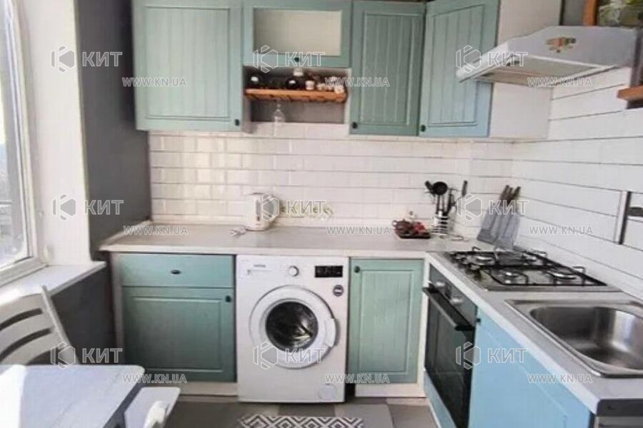 Продаж квартири Харків, Нові Дома, 33м²