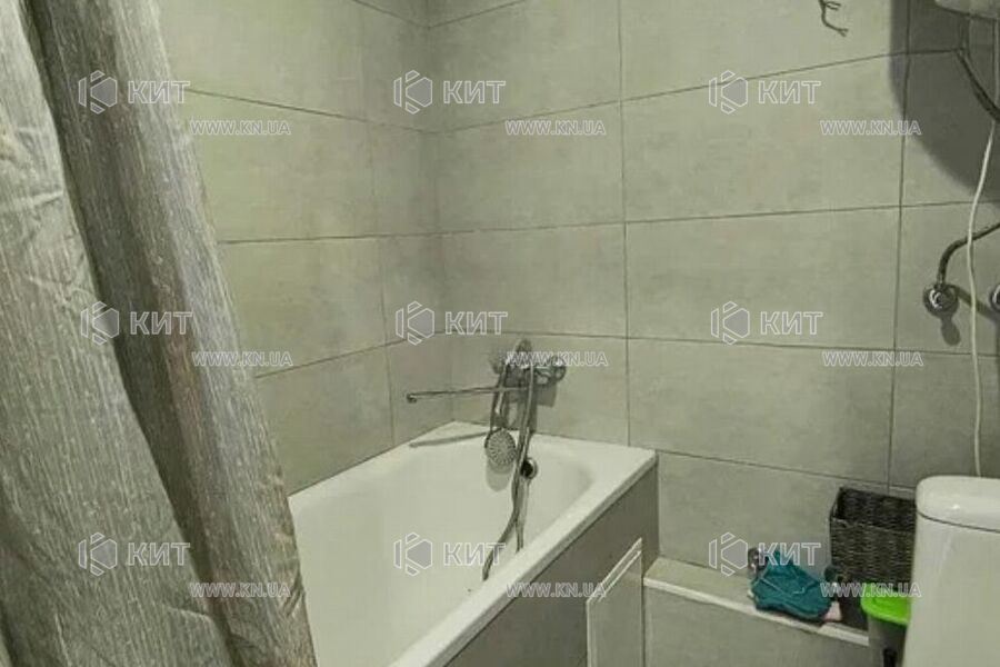 Продаж квартири Харків, Нові Дома, 33м²