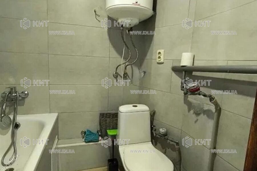 Продаж квартири Харків, Нові Дома, 33м²