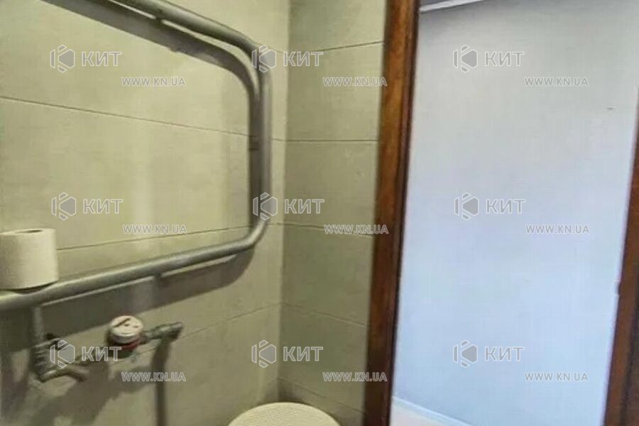 Продаж квартири Харків, Нові Дома, 33м²