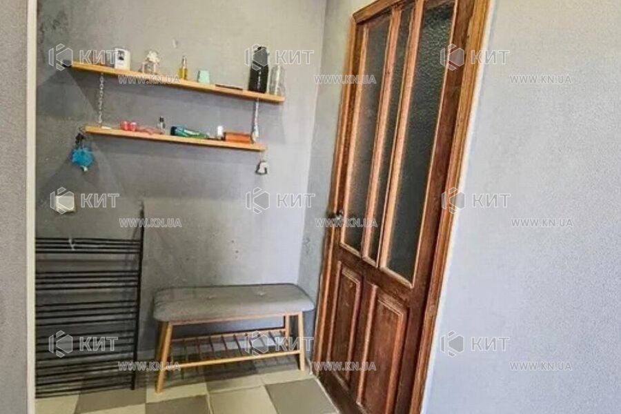 Продаж квартири Харків, Нові Дома, 33м²
