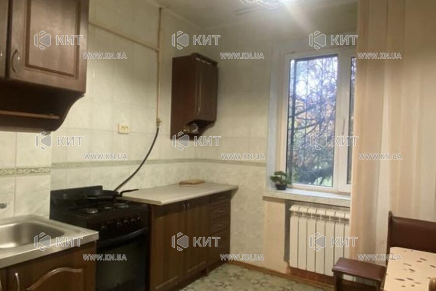 Продаж квартири Харків, Нові Дома, 34м²