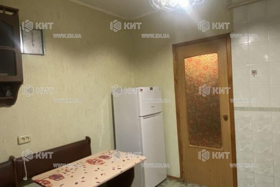 Продаж квартири Харків, Нові Дома, 34м²
