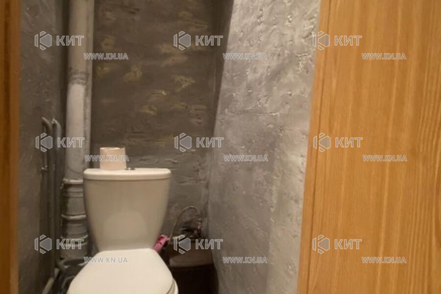 Продаж квартири Харків, Нові Дома, 34м²