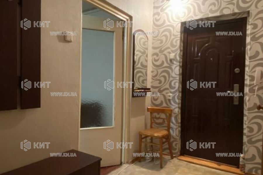Продаж квартири Харків, Нові Дома, 34м²