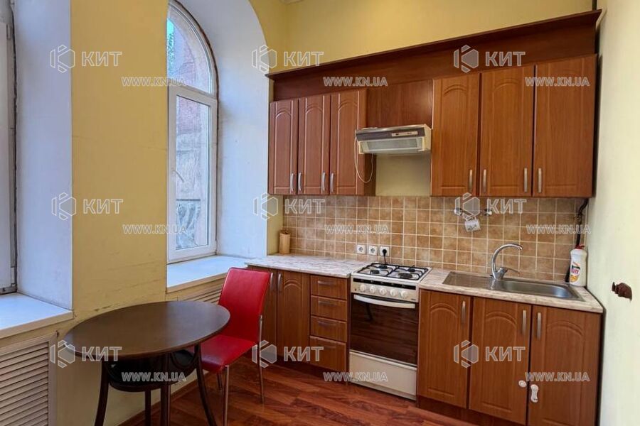 Aренда квартиры Харьков, Центр, 50м²