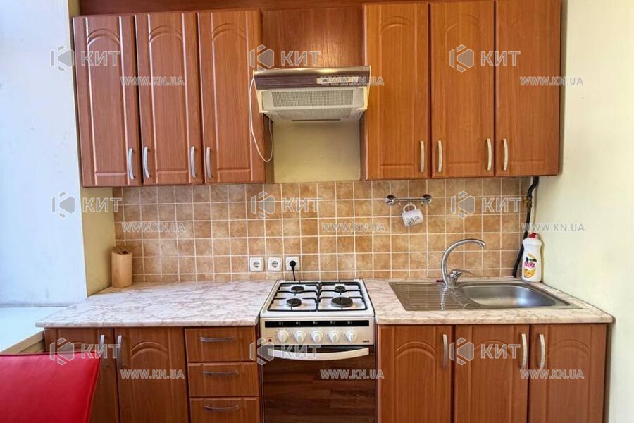Aренда квартиры Харьков, Центр, 50м²