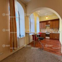 Aренда квартиры Харьков, Центр, 50м²