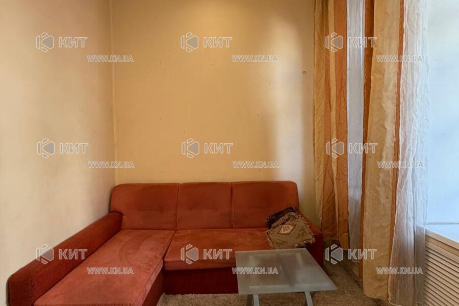 Aренда квартиры Харьков, Центр, 50м²