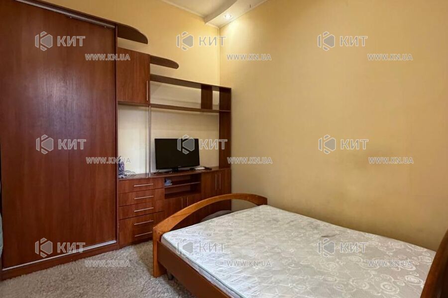 Aренда квартиры Харьков, Центр, 50м²