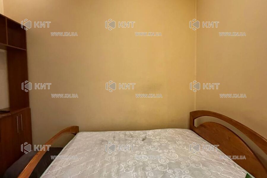 Aренда квартиры Харьков, Центр, 50м²