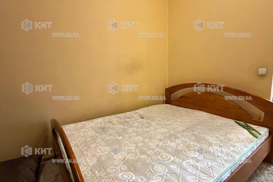 Aренда квартиры Харьков, Центр, 50м²