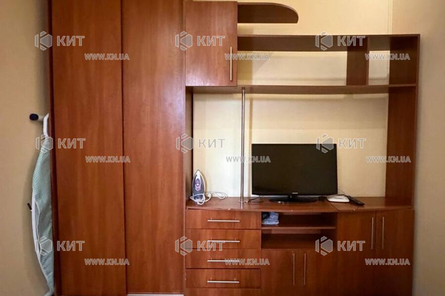 Aренда квартиры Харьков, Центр, 50м²