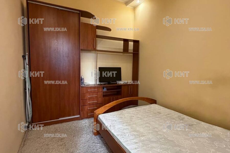 Aренда квартиры Харьков, Центр, 50м²