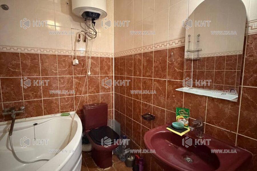 Aренда квартиры Харьков, Центр, 50м²