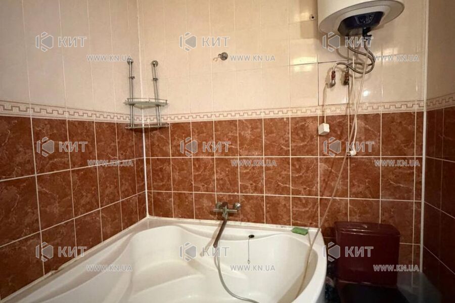Aренда квартиры Харьков, Центр, 50м²