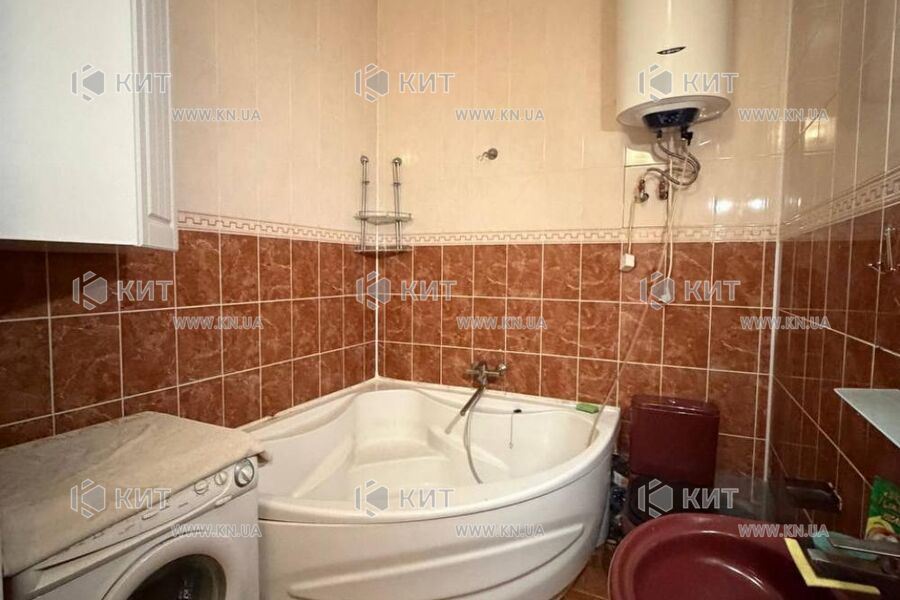 Aренда квартиры Харьков, Центр, 50м²