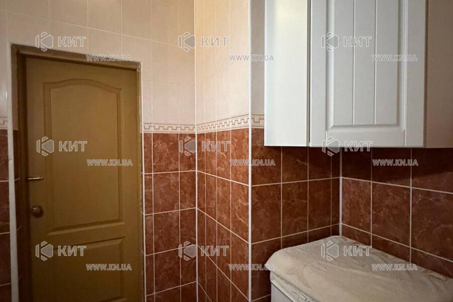 Aренда квартиры Харьков, Центр, 50м²